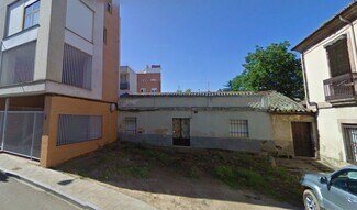 Plus de détails pour Plaza Ladislao Sánchez, 6, Salamanca - Terrain à vendre