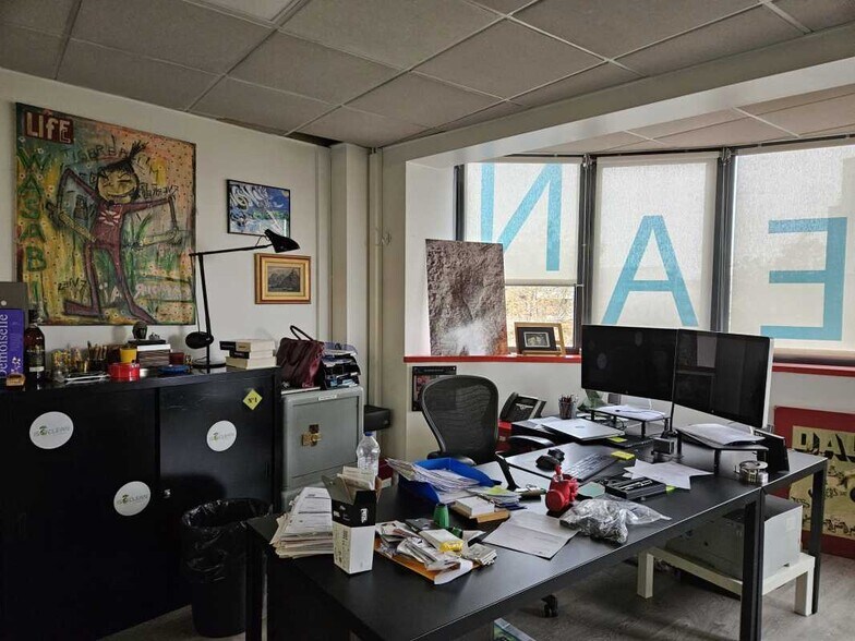 31 Avenue Du Général Leclerc, Boulogne-Billancourt à louer - Photo intérieure – Image 2 sur 8