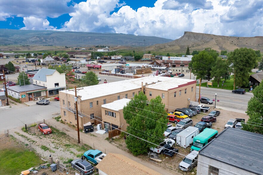104 2nd St S, Kremmling, CO à vendre - Photo de l’immeuble – Image 3 sur 51
