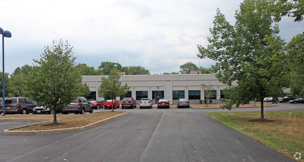 275 Northpointe Pky, Amherst, NY à louer - Photo de l’immeuble – Image 2 sur 2