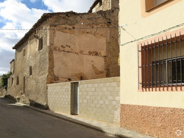 Calle Concepción, 14, Villaconejos de Trabaque, Cuenca à vendre Photo principale– Image 1 sur 5