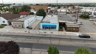 Plus de détails pour 60 E 100 N, Price, UT - Local commercial à vendre