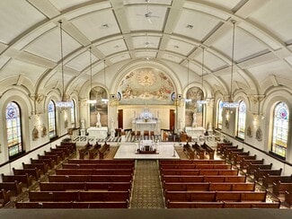 Plus de détails pour 4103 Old York Rd, Baltimore, MD - Spécialisé à vendre