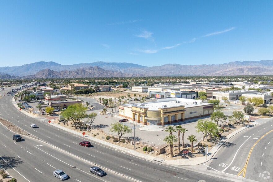 39155 Washington St, Palm Desert, CA à louer - Aérien – Image 2 sur 6