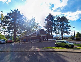 Plus de détails pour 11850 N Center Ave, Portland, OR - Local commercial à vendre