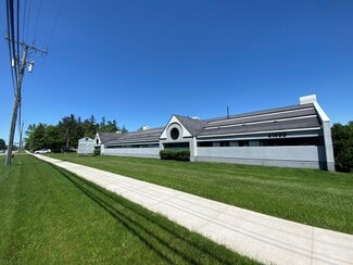 Plus de détails pour 41300 Dequindre Rd, Sterling Heights, MI - Bureau à louer