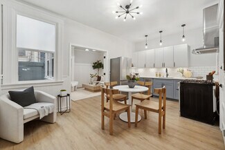Plus de détails pour 17-19 Card Aly, San Francisco, CA - Logement à vendre