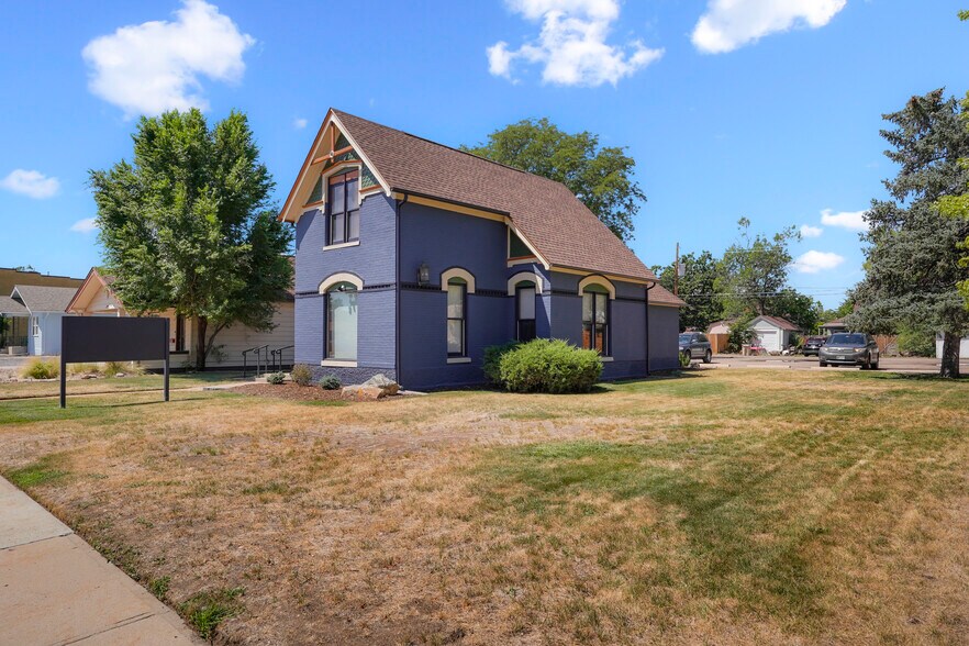 129 S 4th Ave, Brighton, CO à vendre - Photo de l’immeuble – Image 3 sur 17