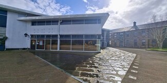 Plus de détails pour Forthside Way, Stirling - Local commercial à louer