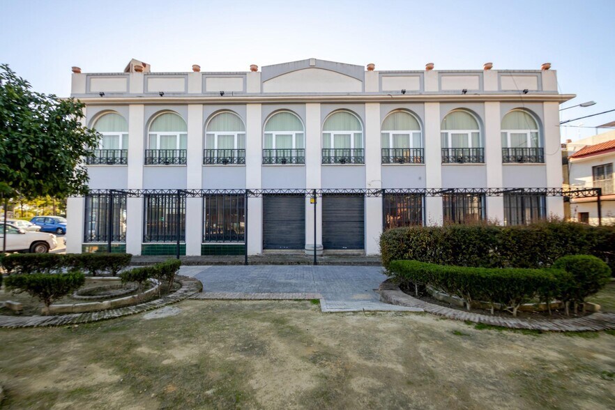 Local commercial dans Mairena del Aljarafe, Sevilla à vendre - Photo de l’immeuble – Image 3 sur 22