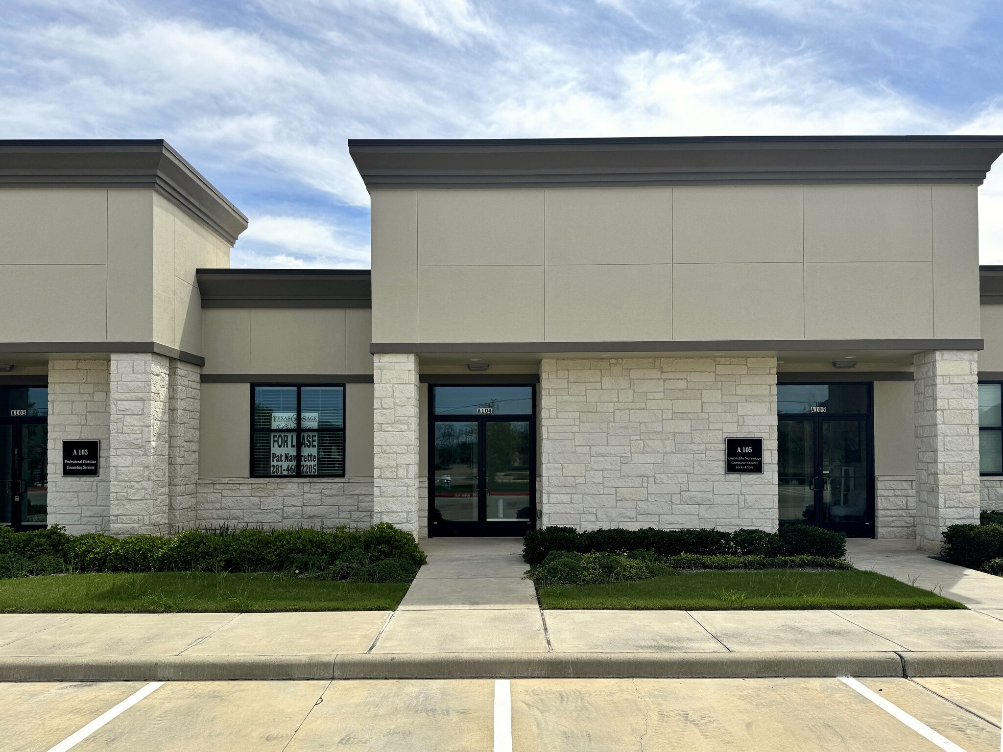 10401 S Mason Rd Building C, Richmond, TX à louer Photo intérieure– Image 1 sur 15
