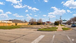 Plus de détails pour 525 S Addison Rd, Addison, IL - Terrain à vendre