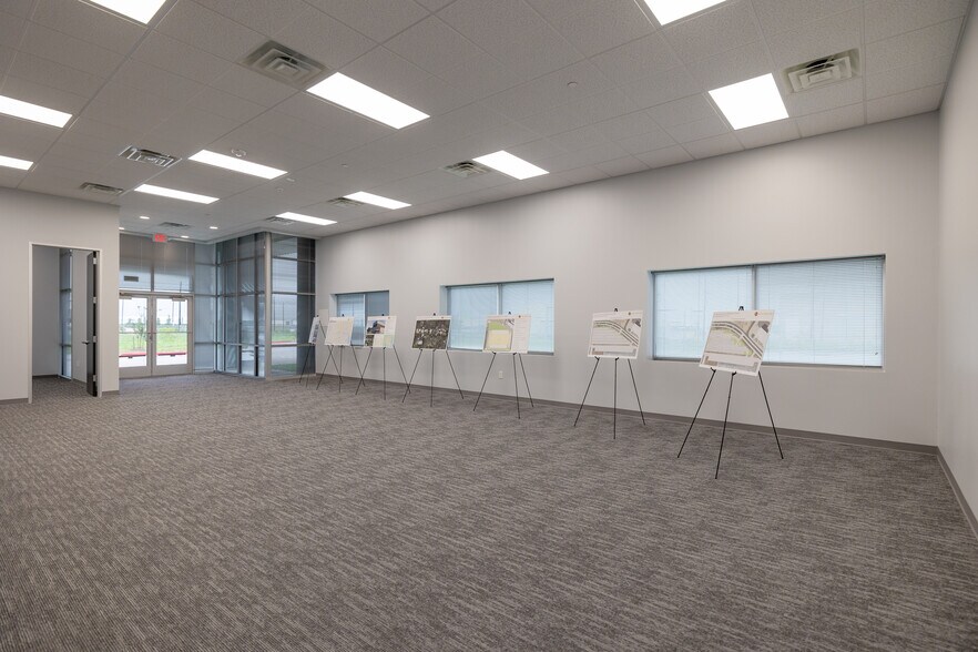 2062 Woods Road, Brookshire, TX à louer - Numérisation 3D Matterport – Image 3 sur 22