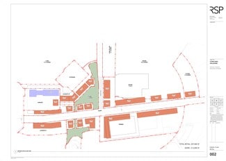 Plus de détails pour 9803 Metro Pkwy w, Phoenix, AZ - Local commercial à louer