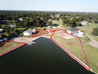 Plus de détails pour 400 Legend ln, Livingston, TX - Terrain à vendre