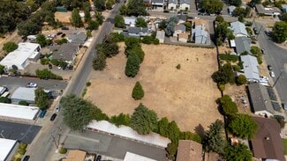 Plus de détails pour 817 Waugh Ln, Ukiah, CA - Terrain à vendre