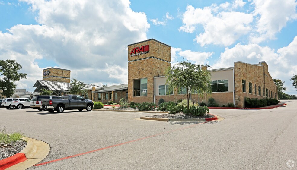 11714 Wilson Parke Ave, Austin, TX à louer - Photo de l’immeuble – Image 3 sur 4