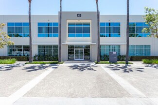 Plus de détails pour 125 Technology Dr, Irvine, CA - Bureau à louer