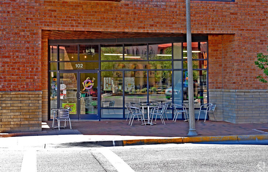 100 Gold Ave SW, Albuquerque, NM à vendre - Photo de l’immeuble – Image 2 sur 33