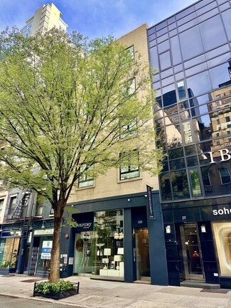 Plus de détails pour 225 E 58th St, New York, NY - Logement à vendre
