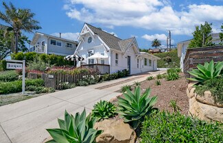 Plus de détails pour 2476 Lillie Ave, Santa Barbara, CA - Bureau/Local commercial à louer