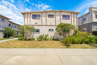 Plus de détails pour 1625 Lomita Blvd, Harbor City, CA - Logement à vendre