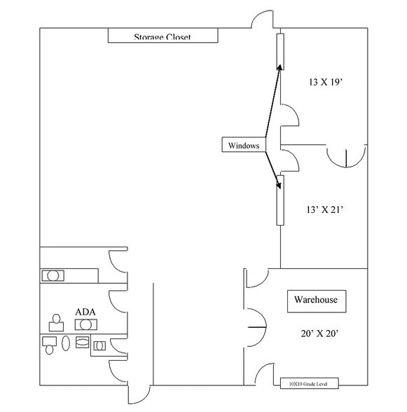 2050 E University Dr, Phoenix, AZ à louer - Autre – Image 3 sur 9