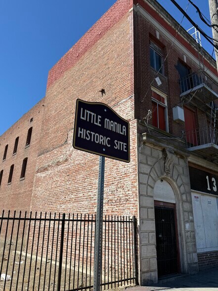 132 E Lafayette St, Stockton, CA à vendre - Photo de l’immeuble – Image 1 sur 18