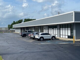 Plus de détails pour 7251 Theodore Dawes Rd, Theodore, AL - Local commercial à louer