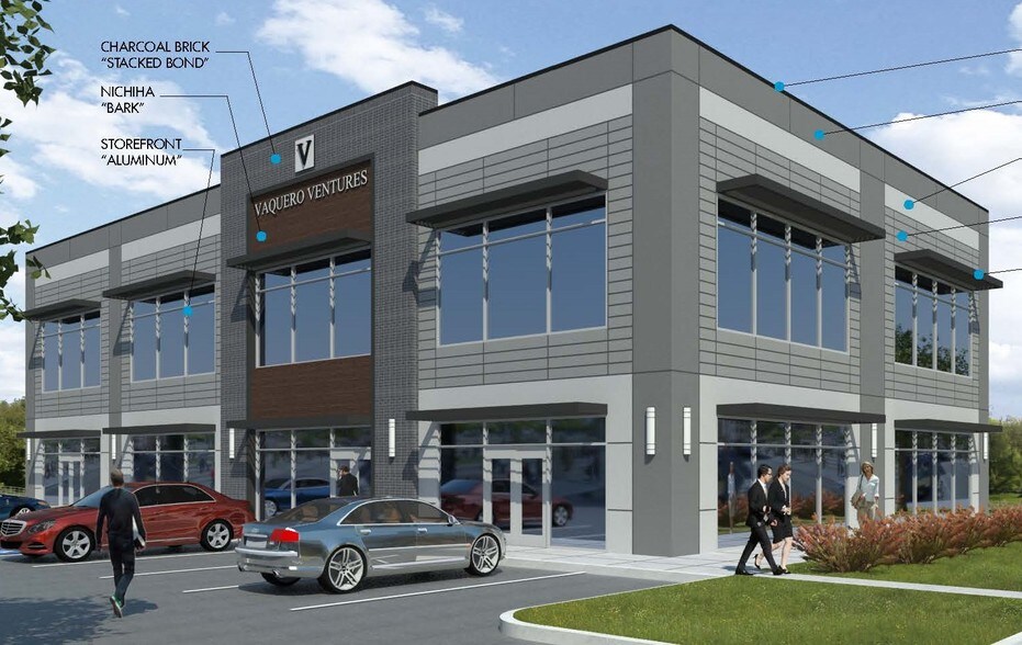 3500 Waltham Way, Mccarran, NV à louer - Photo de l’immeuble – Image 1 sur 2