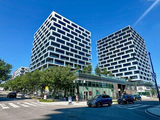 Plus de détails pour 1018 McDougall Rd NE, Calgary, AB - Local commercial à louer