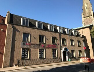 Plus de détails pour Dix's Field, Exeter - Bureau à louer