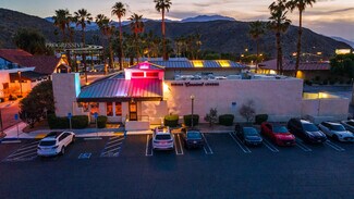 Plus de détails pour 69820 Highway 111, Rancho Mirage, CA - Local commercial à louer