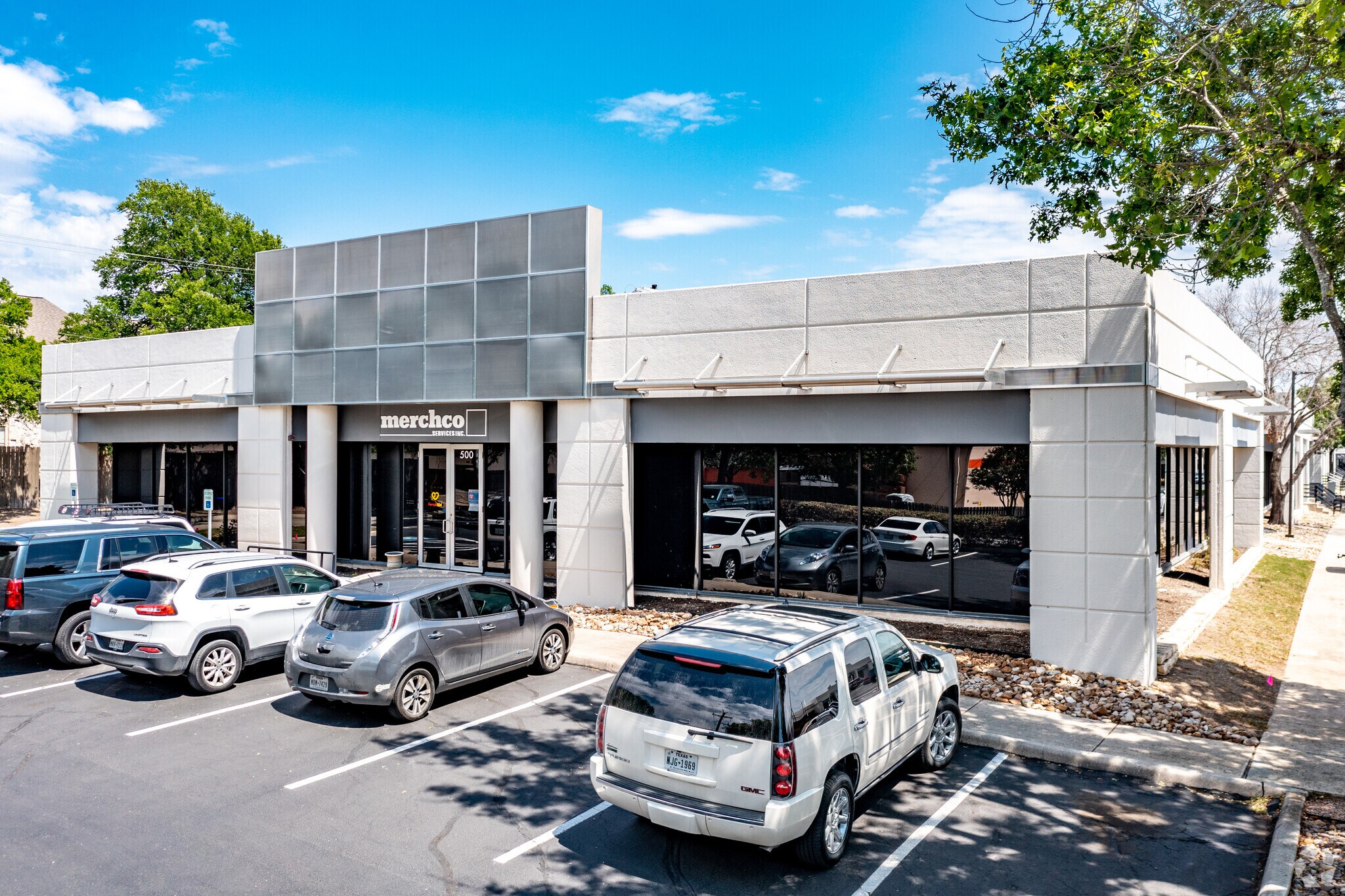 140 Heimer Rd, San Antonio, TX à vendre Photo principale– Image 1 sur 6