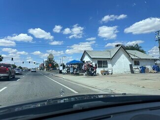 Plus de détails pour 18 S Chester Ave, Bakersfield, CA - Local commercial à vendre