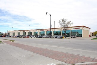 Plus de détails pour 200-298 W Carmel Dr, Carmel, IN - Local commercial à louer