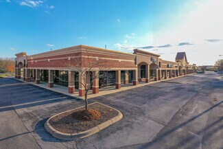 Plus de détails pour 10001 Forest Green Blvd, Louisville, KY - Local commercial à louer