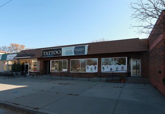 Plus de détails pour 5609-5611 Chicago Ave, Minneapolis, MN - Local commercial à louer