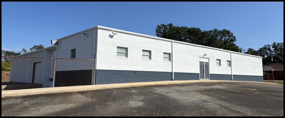 220 Sunbeam Rd, Spartanburg, SC à vendre - Photo principale – Image 1 sur 6