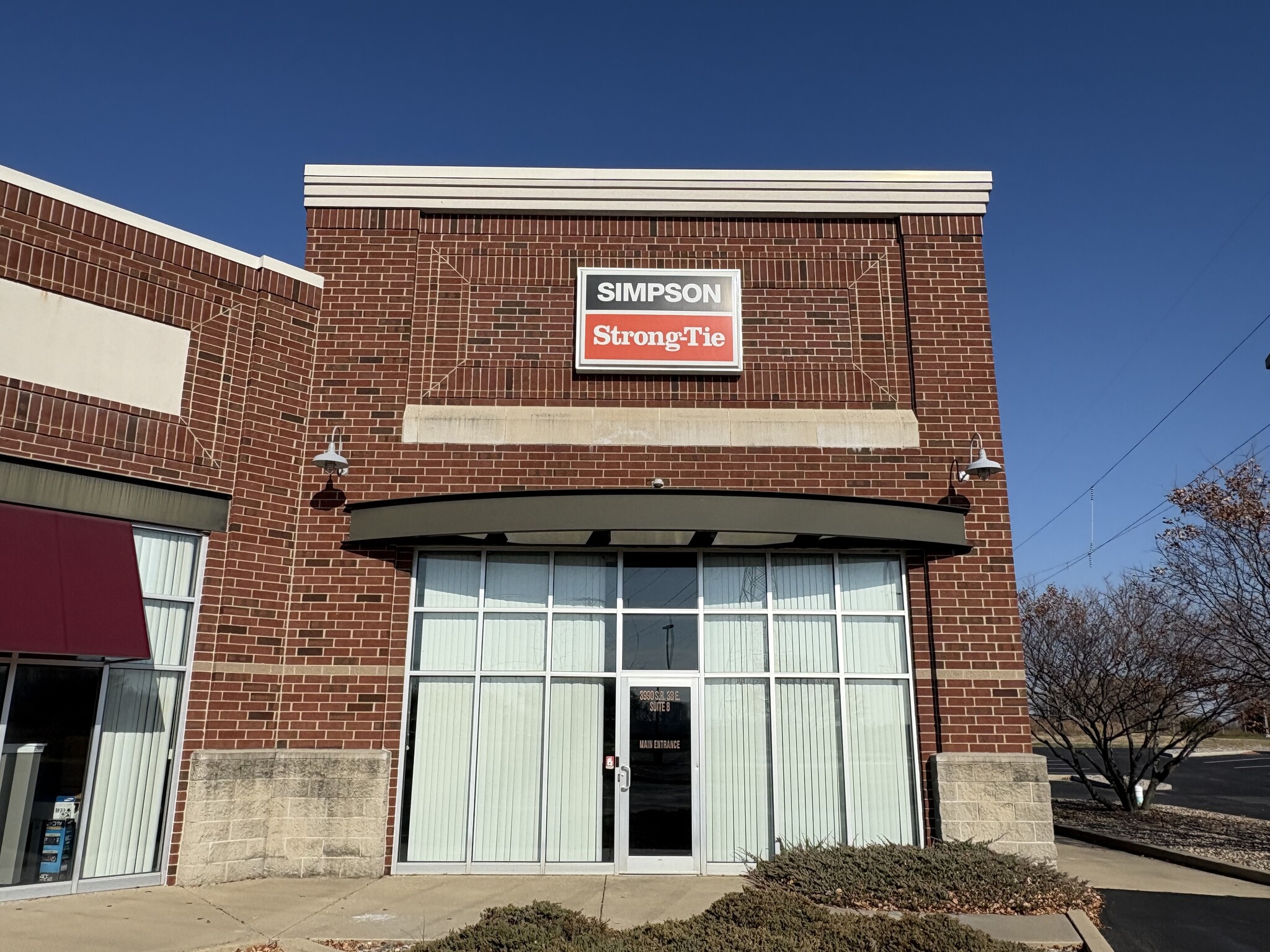 3990 State Road 38, Lafayette, IN à louer Photo de l’immeuble– Image 1 sur 44