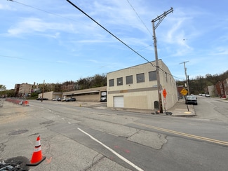 Plus de détails pour 2122-2139 5th Ave, Pittsburgh, PA - Industriel/Logistique à louer