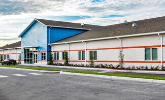 Plus de détails pour 2220 S 62nd Ave, Saint Petersburg, FL - Bureau à louer