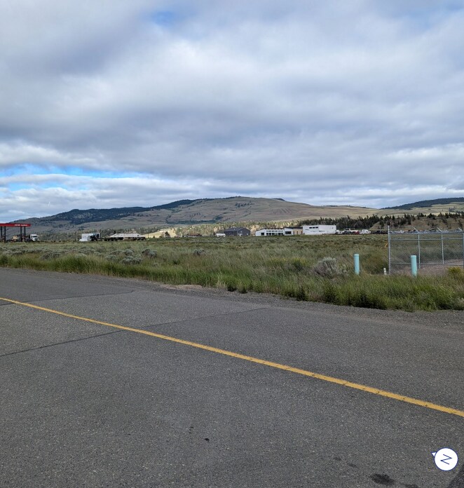 4006 Airport Rd, Merritt, BC à vendre Aérien– Image 1 sur 3