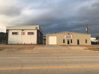 Plus de détails pour 1703 E Whaley St, Longview, TX - Industriel/Logistique à louer