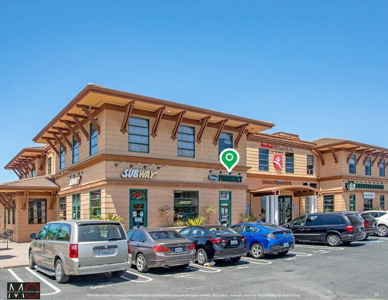 14777 Los Gatos Blvd, Los Gatos, CA à louer - Photo de l’immeuble – Image 2 sur 12