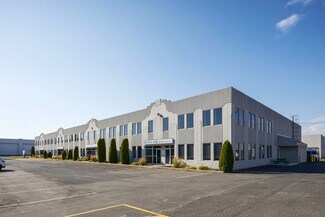 Plus de détails pour 2156-2168 Rue de la Province, Longueuil, QC - Bureau à louer