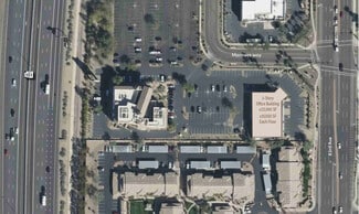 Plus de détails pour 15814 N 83rd Ave, Peoria, AZ - Bureau à vendre