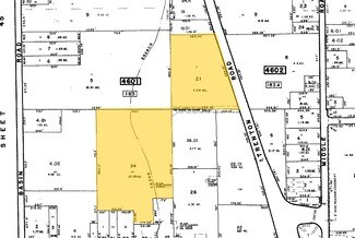 Plus de détails pour 55 Route 206, Hammonton, NJ - Terrain à vendre