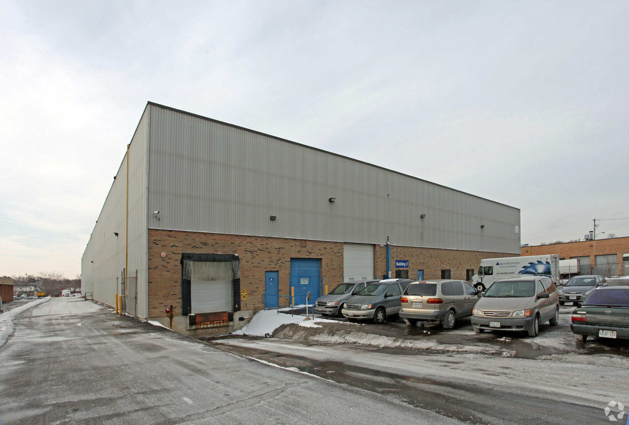 2388 Midland Av, Toronto, ON à louer Photo principale– Image 1 sur 3
