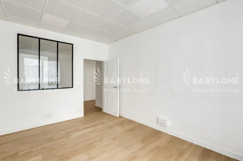 Bureau dans Paris à louer - Photo de l’immeuble – Image 3 sur 8